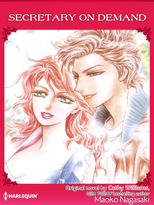 Title details for Secretary on Demand by Cathy Williams - Available